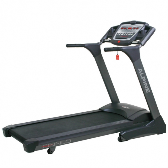 Finnlo loopband Alpine III F3508